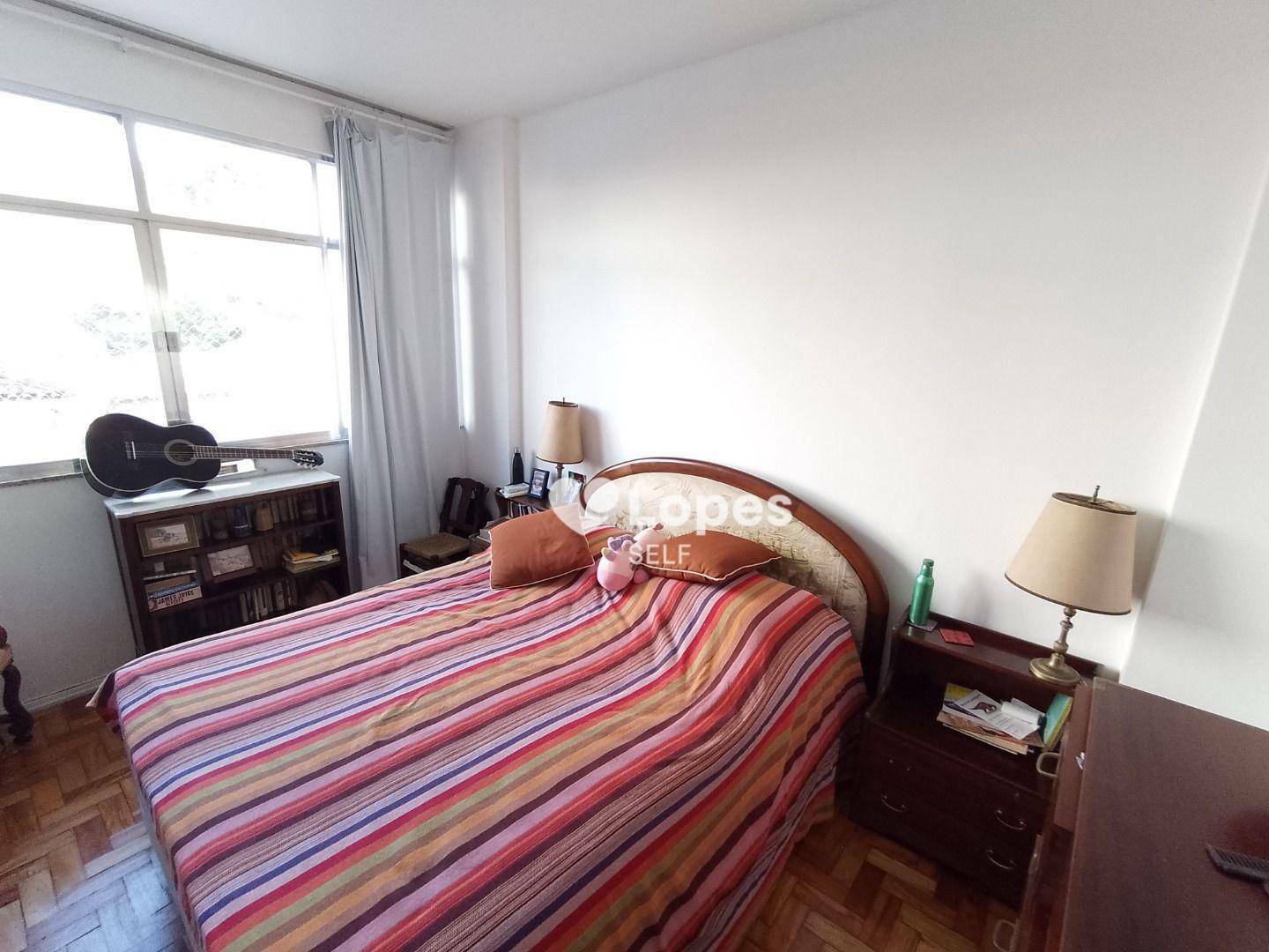 Apartamento à venda com 3 quartos, 102m² - Foto 5