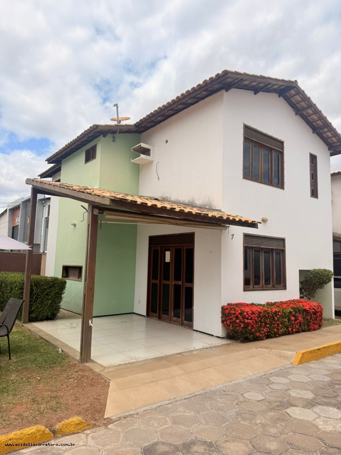 Casa de Condomínio, 4 quartos - Foto 3