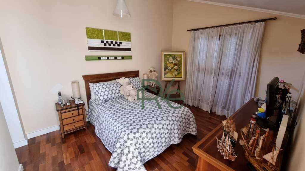 Casa de Condomínio à venda com 4 quartos, 380m² - Foto 44