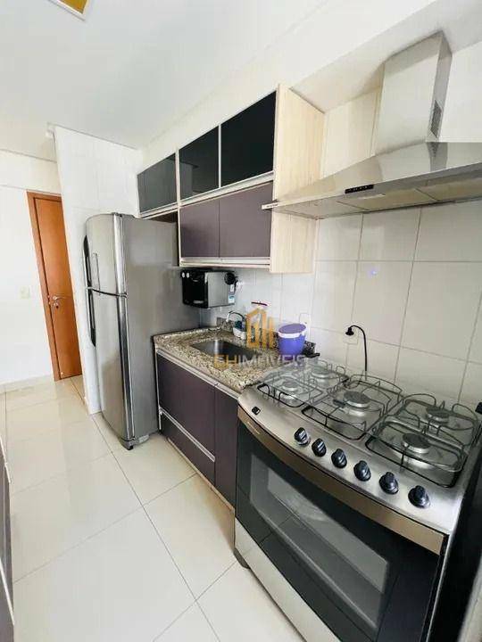 Apartamento à venda com 2 quartos, 65m² - Foto 4