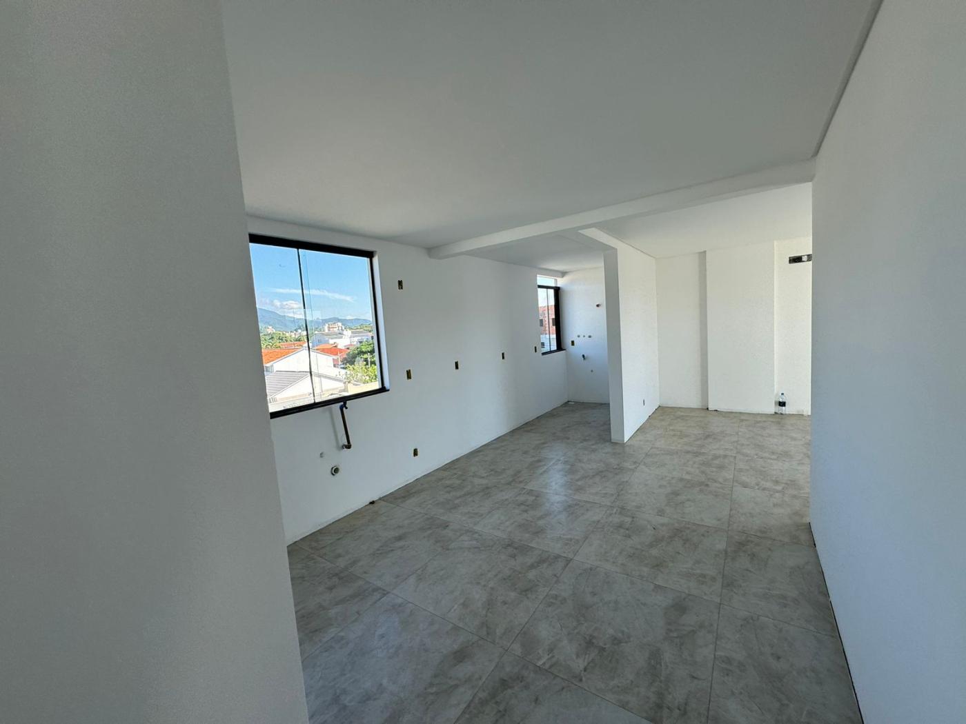 Apartamento à venda com 3 quartos - Foto 8