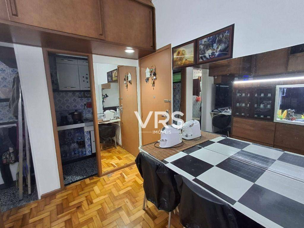 Apartamento à venda com 1 quarto, 20m² - Foto 7