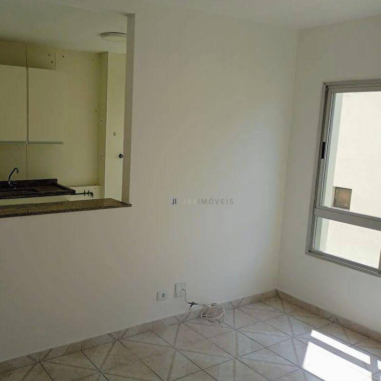 Apartamento à venda com 2 quartos, 45m² - Foto 6