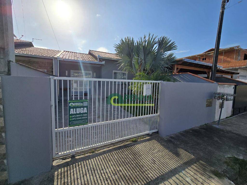 Casa, 3 quartos, 75 m² - Foto 1