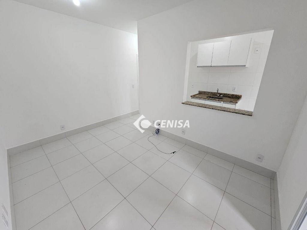 Apartamento à venda e aluguel com 3 quartos, 65m² - Foto 3