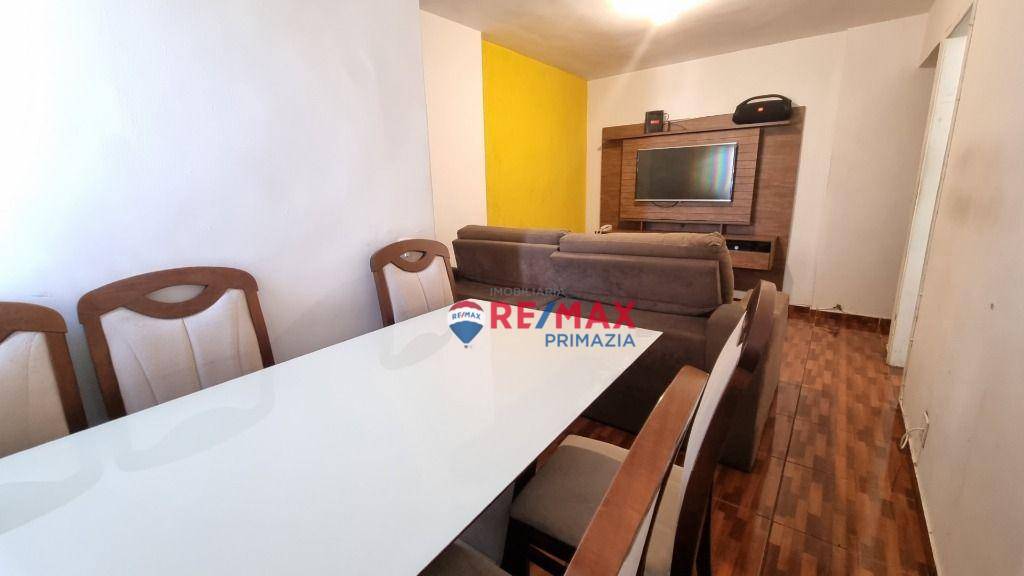 Apartamento à venda com 2 quartos, 52m² - Foto 3