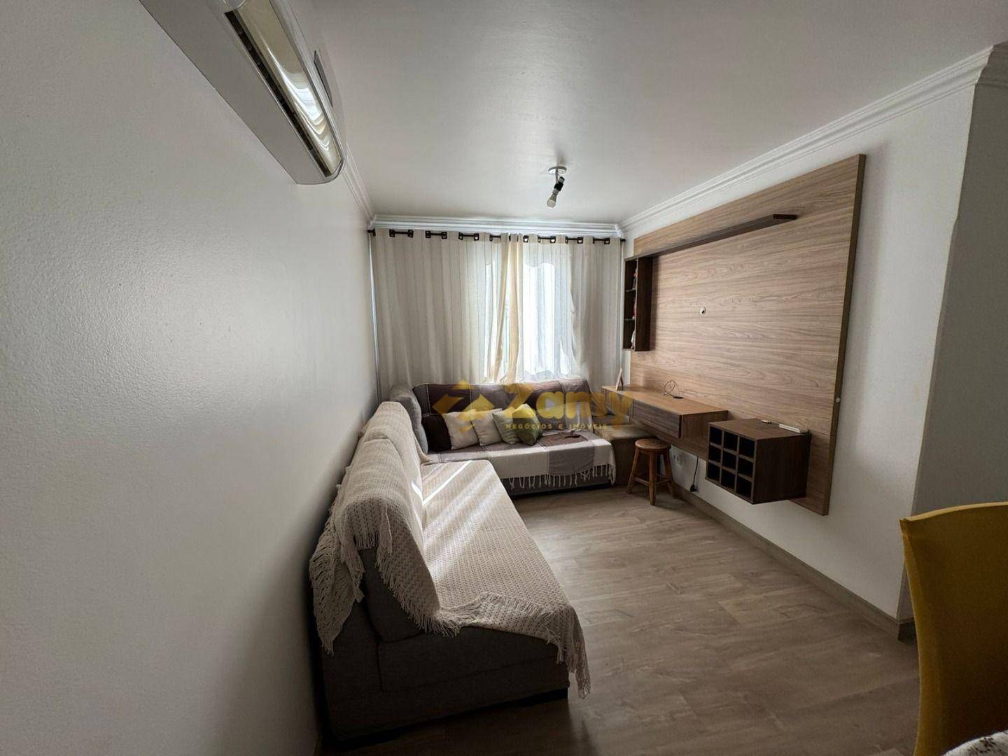 Apartamento, 3 quartos, 76 m² - Foto 3