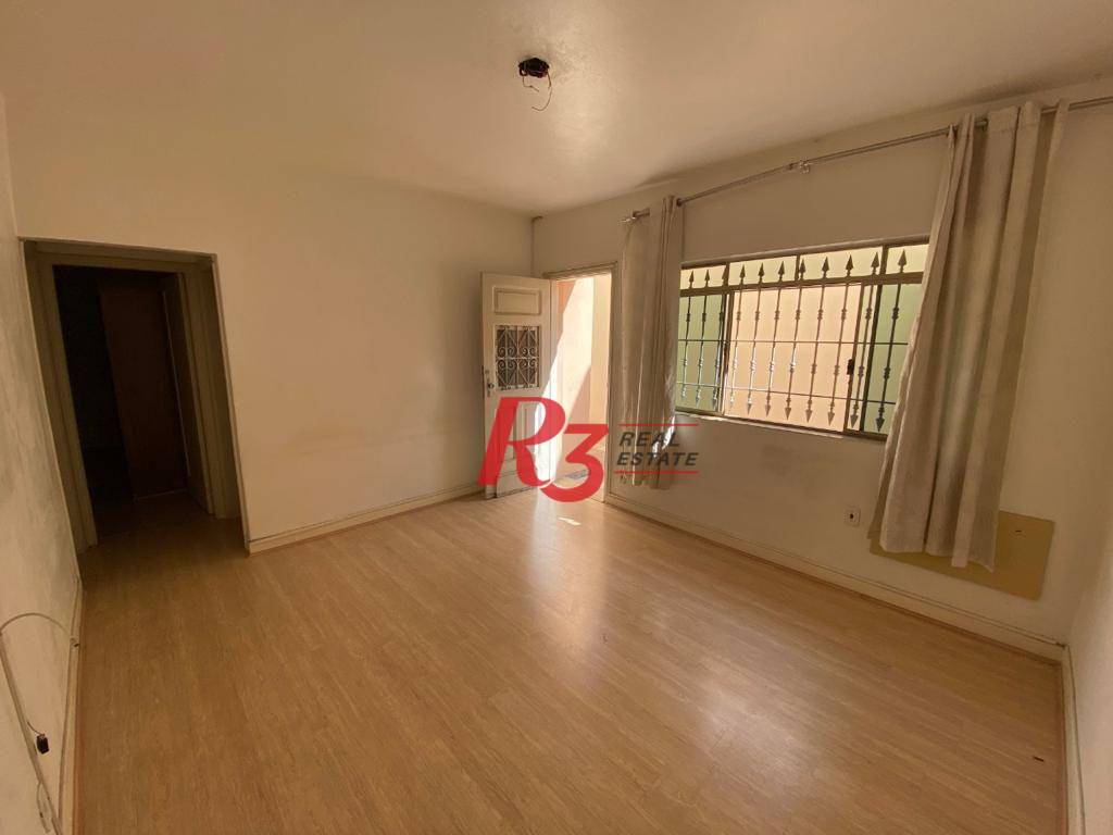 Apartamento à venda com 2 quartos, 73m² - Foto 1