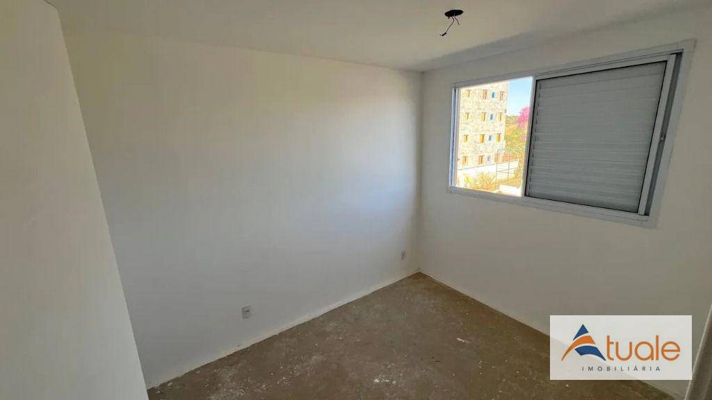 Apartamento à venda com 2 quartos, 43m² - Foto 8