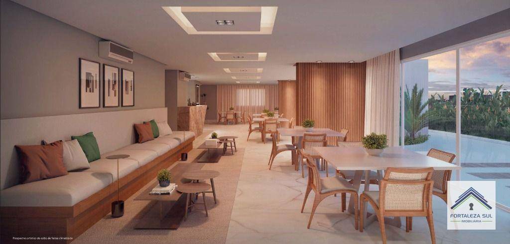 Apartamento, 3 quartos, 141 m² - Foto 9