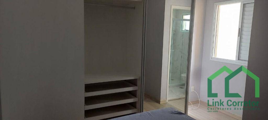 Apartamento para alugar com 2 quartos, 59m² - Foto 36