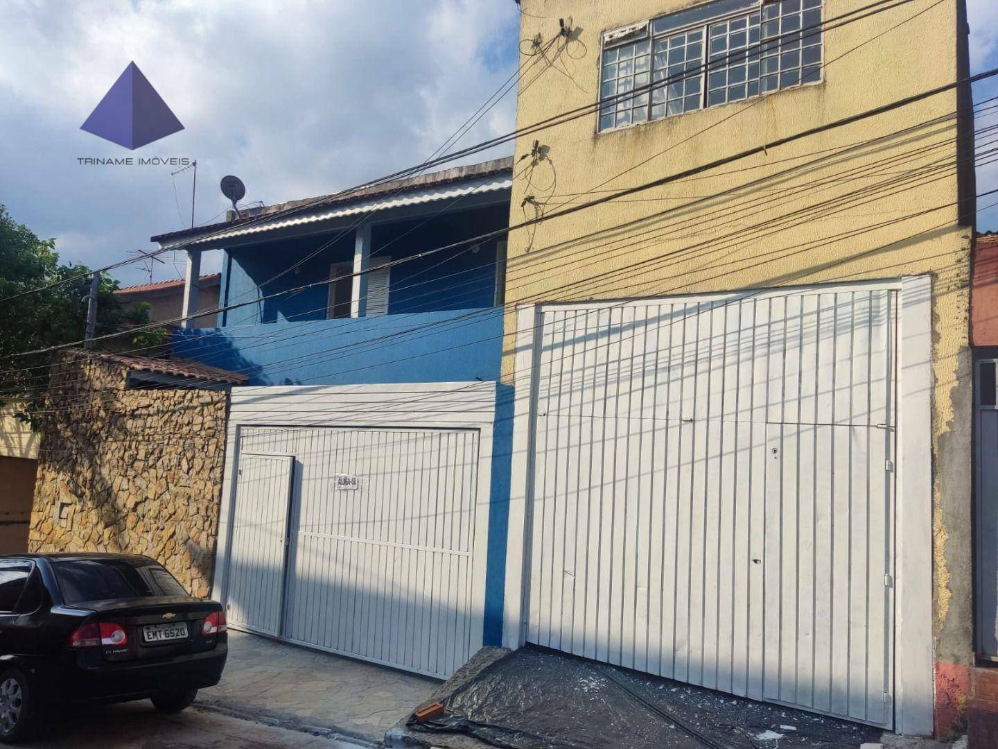 Casa à venda com 3 quartos, 180m² - Foto 20