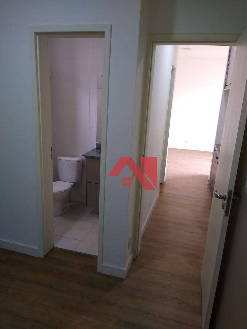 Apartamento à venda com 3 quartos, 73m² - Foto 8