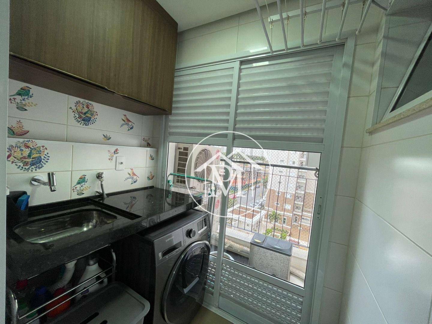 Apartamento à venda com 2 quartos, 85m² - Foto 16