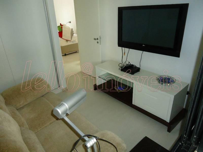 Apartamento para alugar com 3 quartos, 92m² - Foto 12