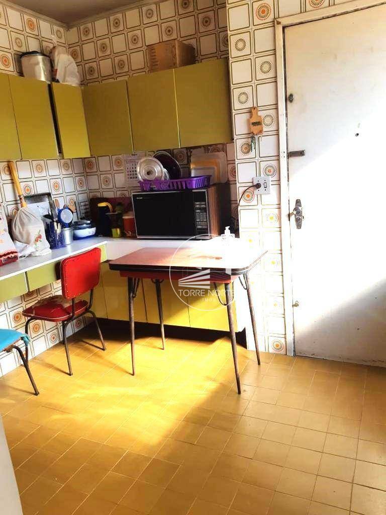 Apartamento à venda com 2 quartos, 84m² - Foto 7