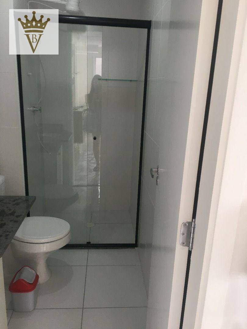 Apartamento à venda com 2 quartos, 35m² - Foto 5