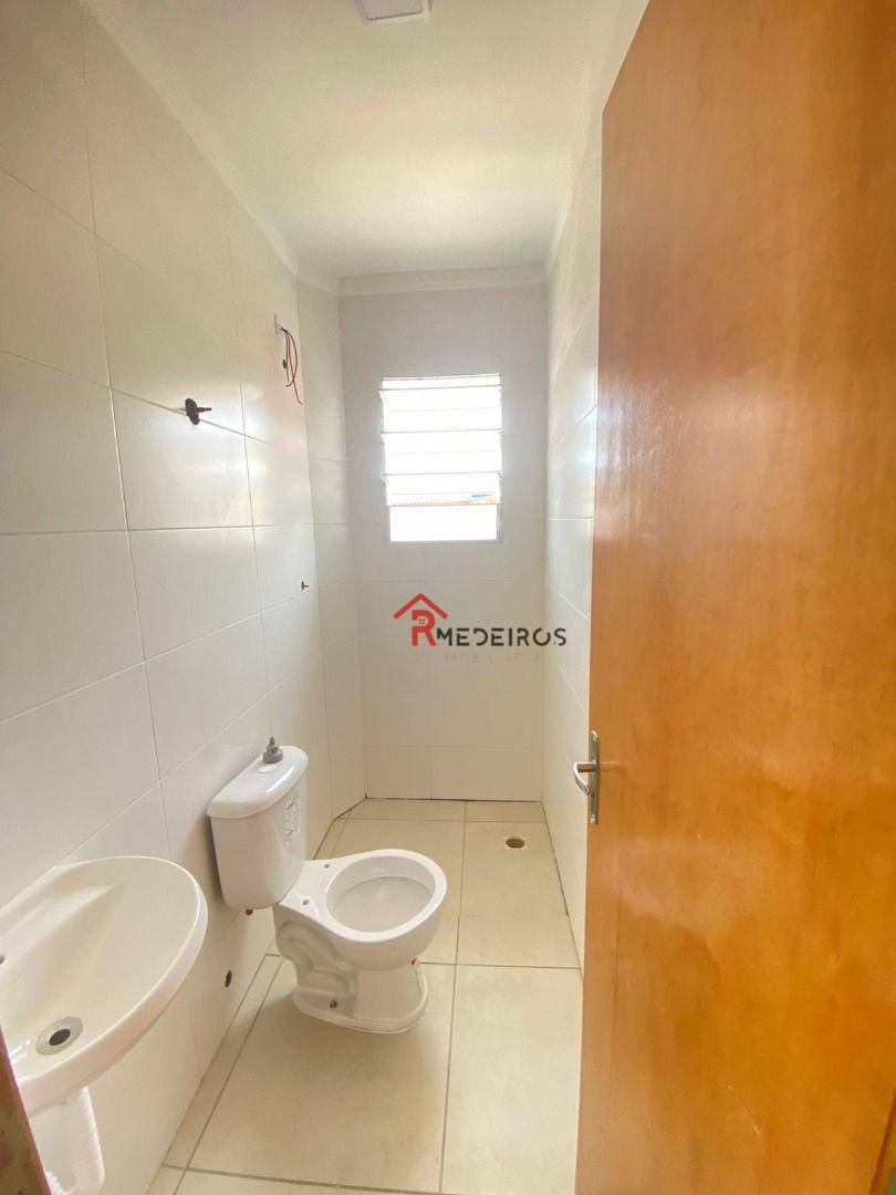 Casa de Condomínio à venda com 2 quartos, 44m² - Foto 15