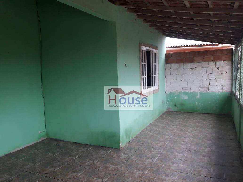 Casa à venda com 1 quarto, 94M2 - Foto 6