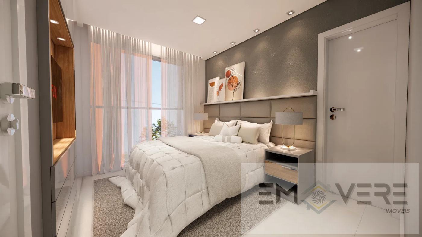 Apartamento à venda com 2 quartos, 61m² - Foto 9