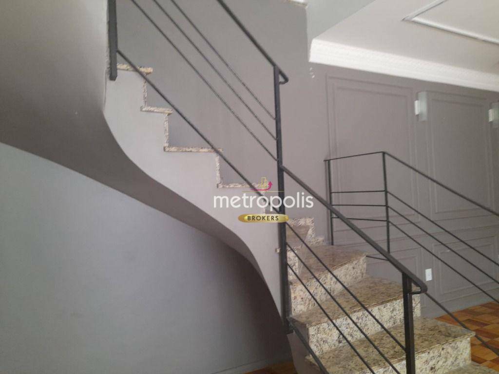 Sobrado à venda com 4 quartos, 228m² - Foto 25