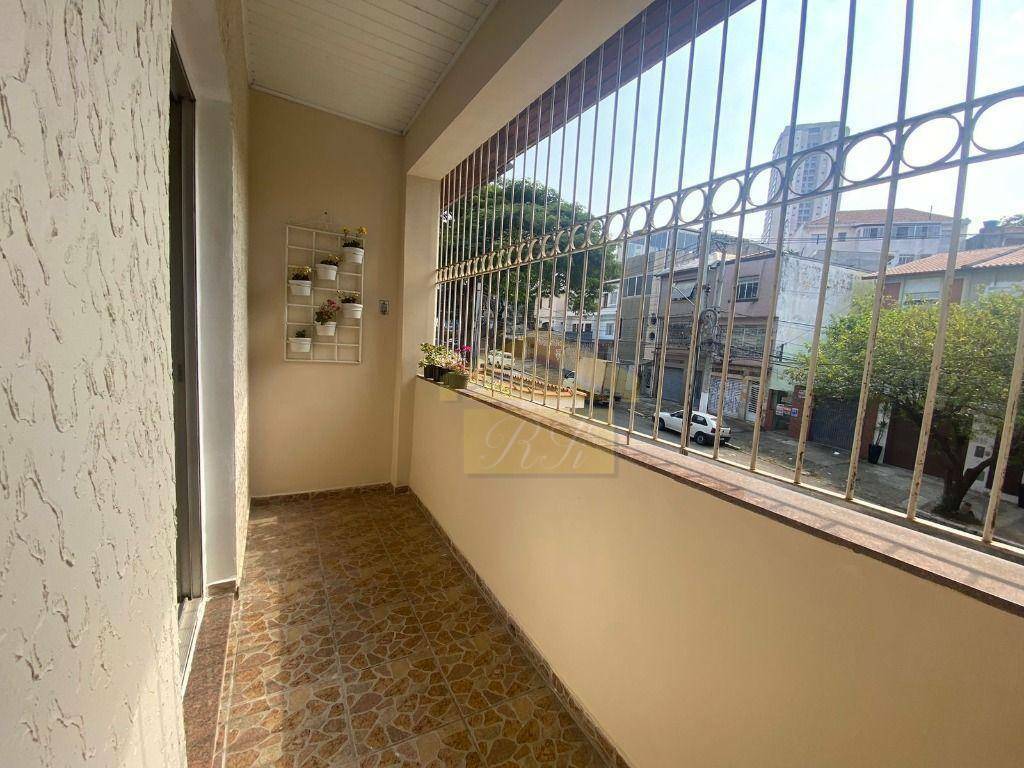 Sobrado à venda com 2 quartos, 155M2 - Foto 12