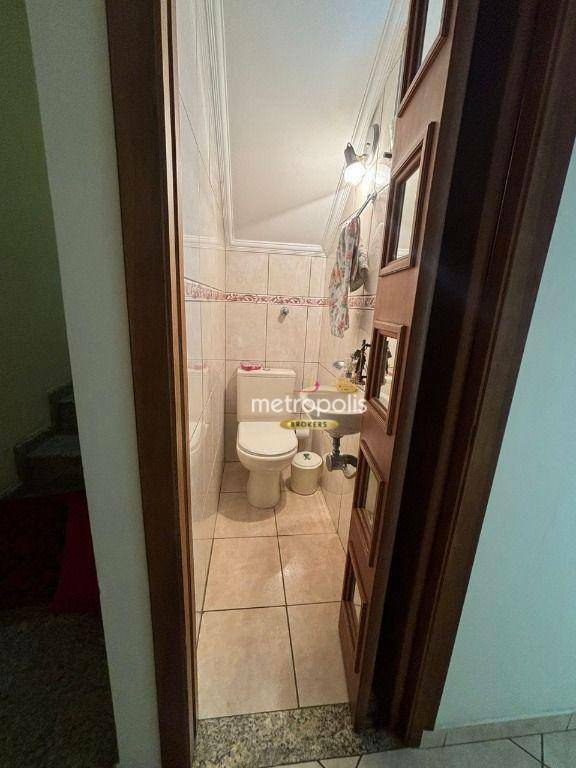 Sobrado à venda com 3 quartos, 196m² - Foto 20