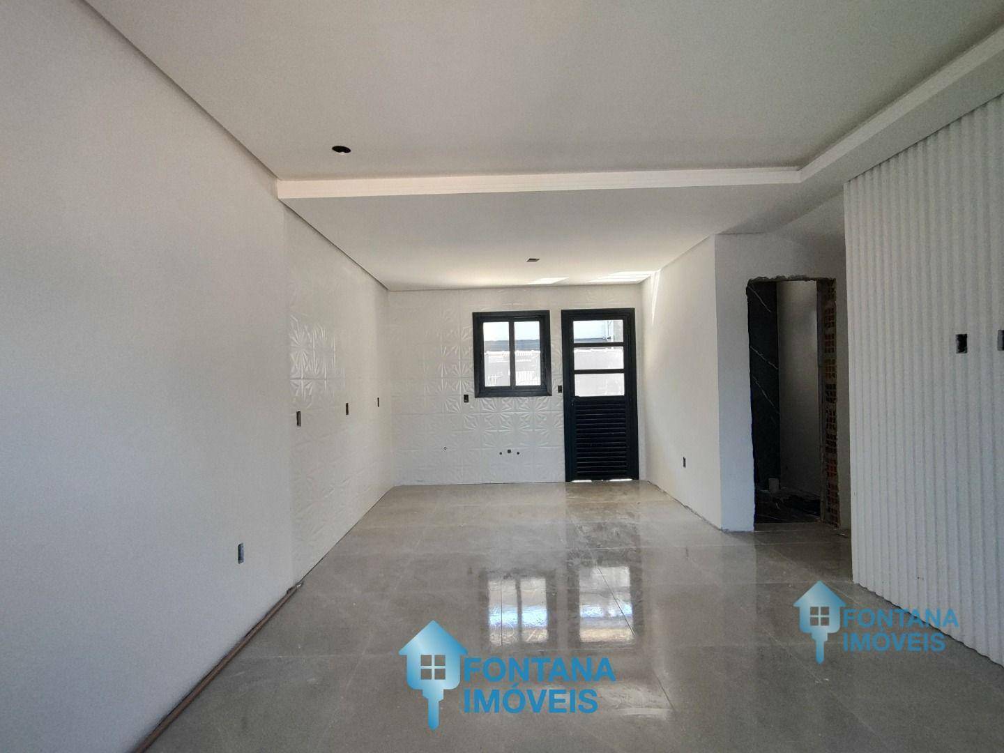 Casa à venda com 3 quartos, 90m² - Foto 5