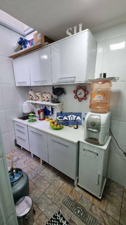 Sobrado à venda com 2 quartos, 55m² - Foto 17