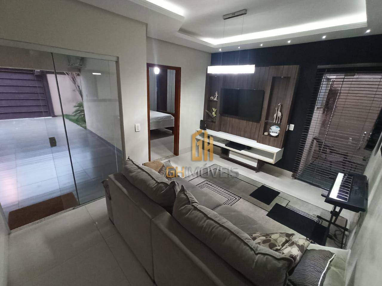 Casa à venda com 3 quartos, 141m² - Foto 5