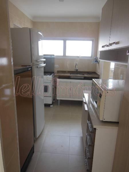 Apartamento para alugar com 3 quartos, 91m² - Foto 3