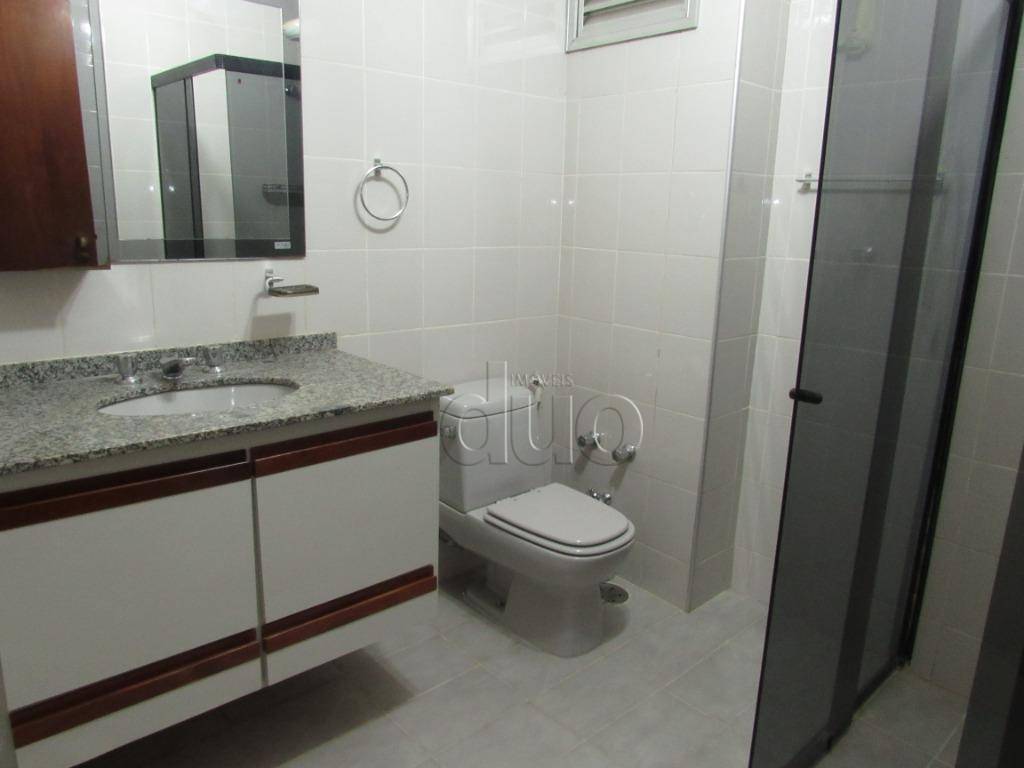 Apartamento à venda com 3 quartos, 127m² - Foto 6