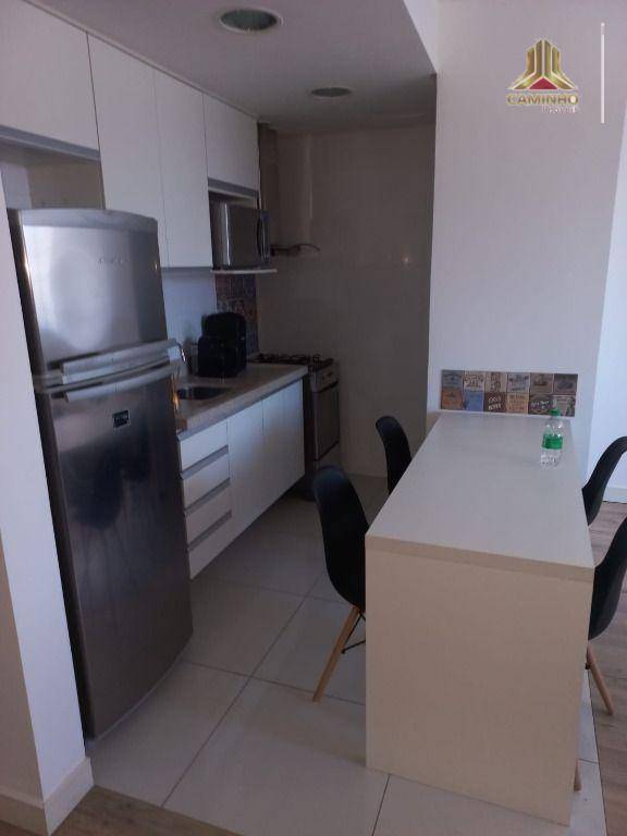 Loft à venda e aluguel com 1 quarto, 39m² - Foto 4