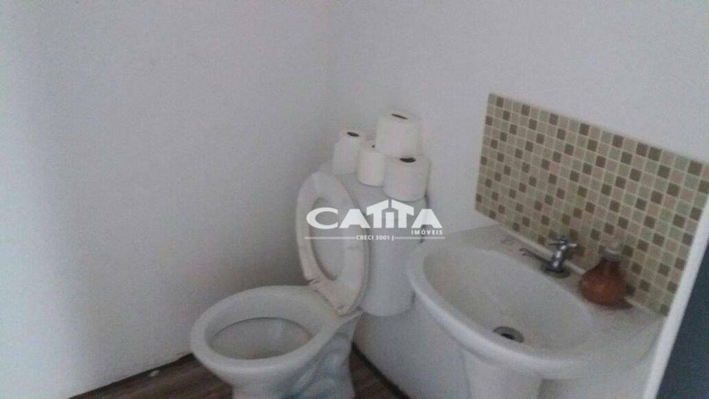 Depósito-Galpão-Armazém à venda, 550m² - Foto 8