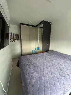 Apartamento à venda com 2 quartos, 60m² - Foto 9