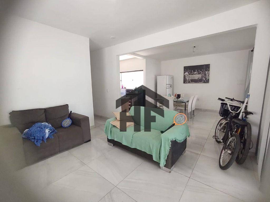 Casa à venda com 3 quartos, 150M2 - Foto 9