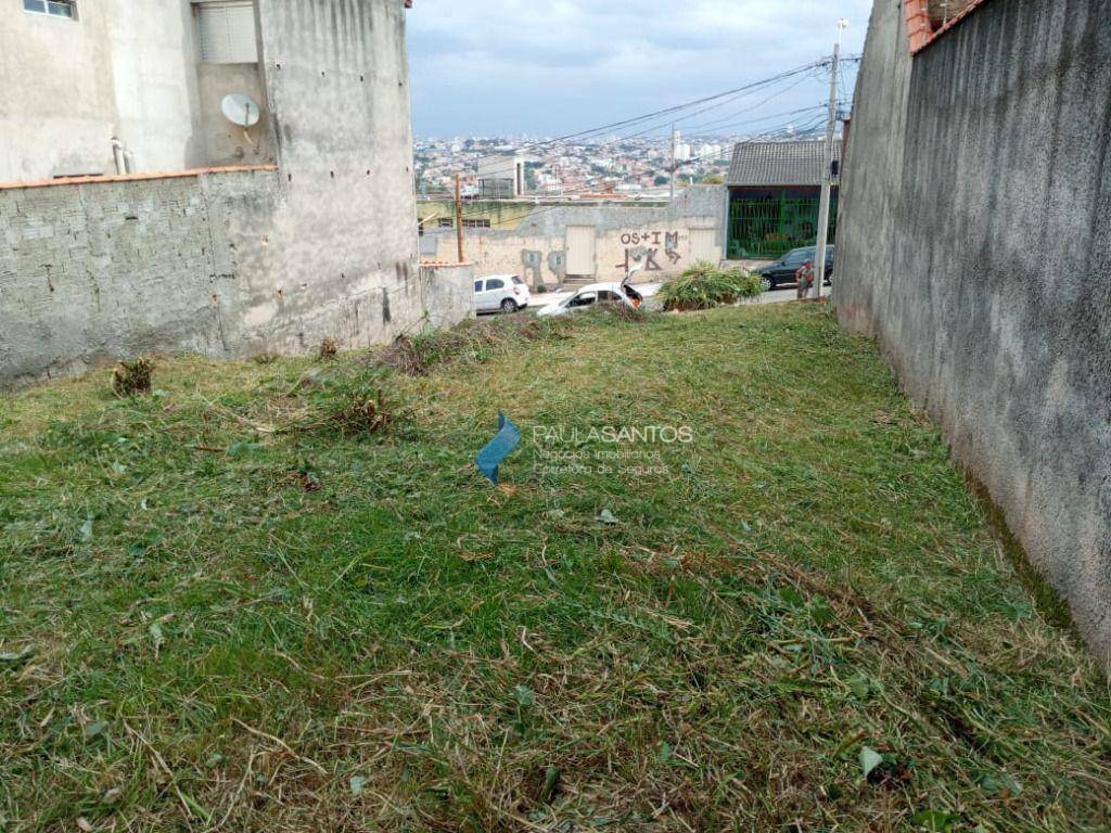 Terreno à venda, 125M2 - Foto 1