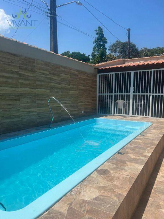 Casa, 3 quartos, 132 m² - Foto 3