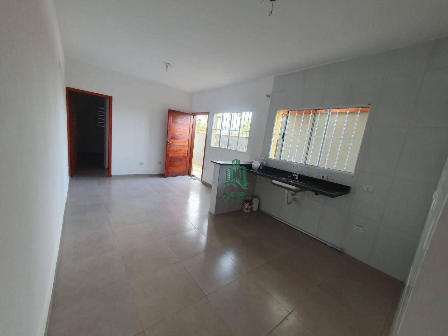 Casa à venda com 2 quartos, 160m² - Foto 7