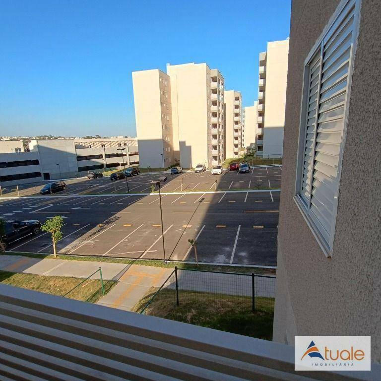 Apartamento à venda com 2 quartos, 60m² - Foto 19