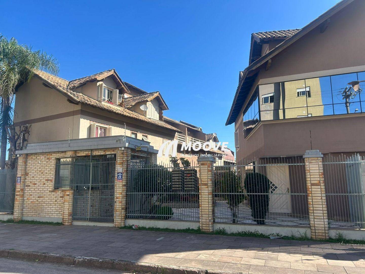 Sobrado, 3 quartos, 136 m² - Foto 2