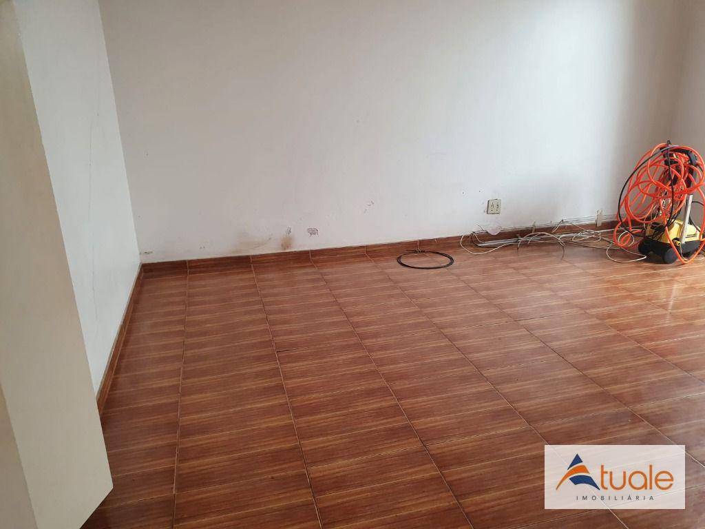 Casa de Condomínio à venda com 3 quartos, 158m² - Foto 25