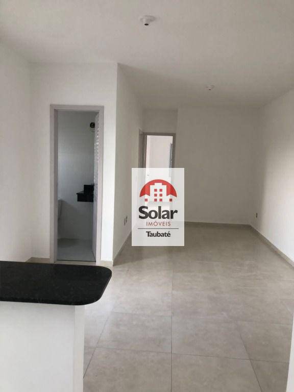 Apartamento à venda com 2 quartos, 60m² - Foto 2