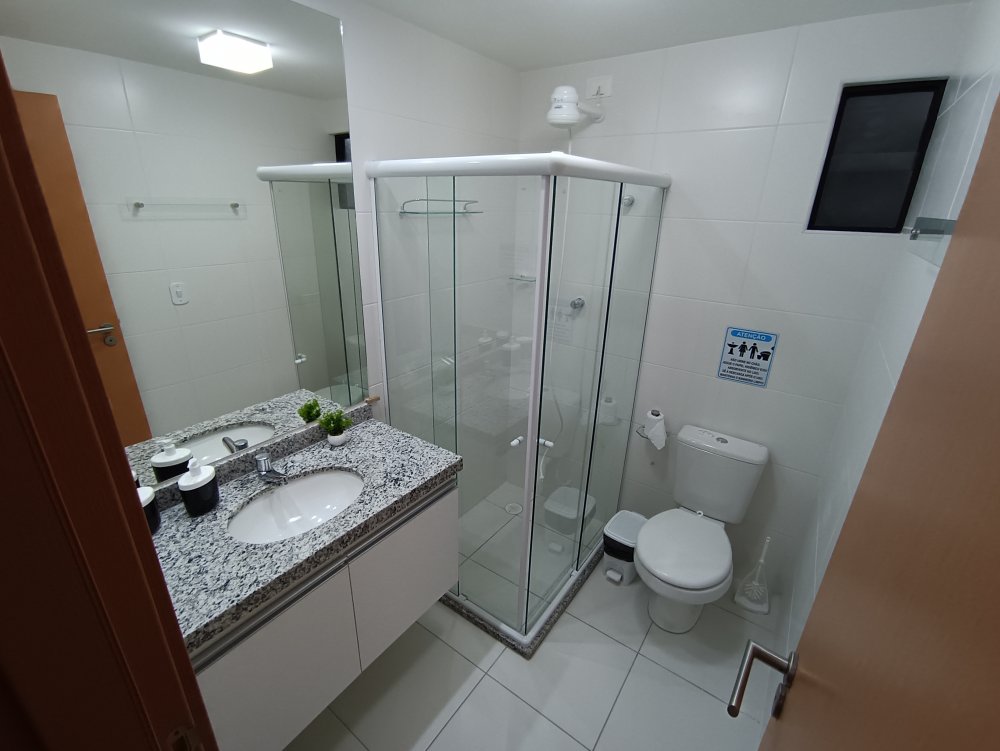 Apartamento à venda com 3 quartos, 72m² - Foto 21