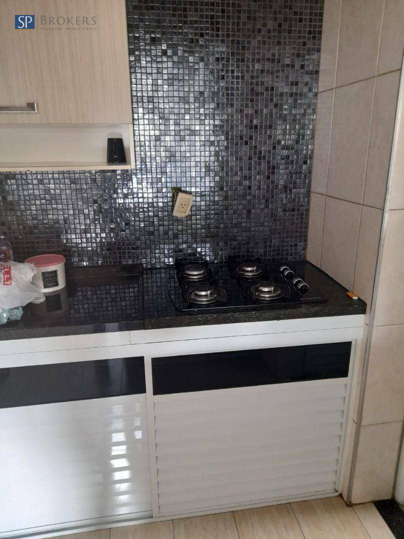 Apartamento à venda com 3 quartos, 70m² - Foto 7