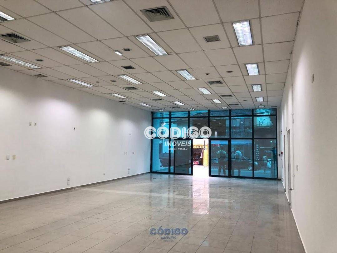 Loja-Salão para alugar, 320m² - Foto 8