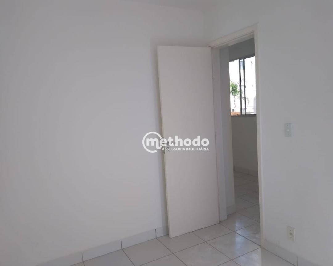 Apartamento à venda com 2 quartos, 46m² - Foto 5