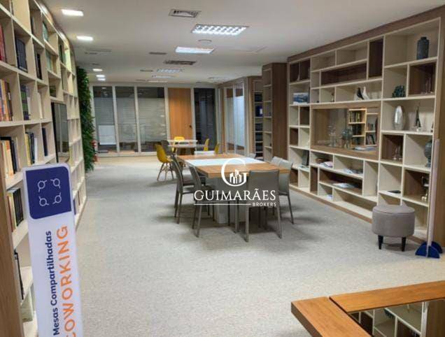 Conjunto Comercial-Sala à venda, 700m² - Foto 2