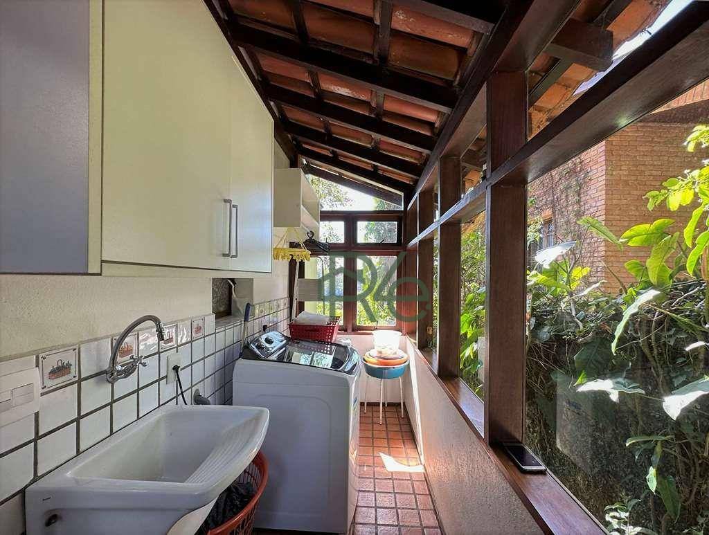 Casa de Condomínio à venda com 5 quartos, 414m² - Foto 58