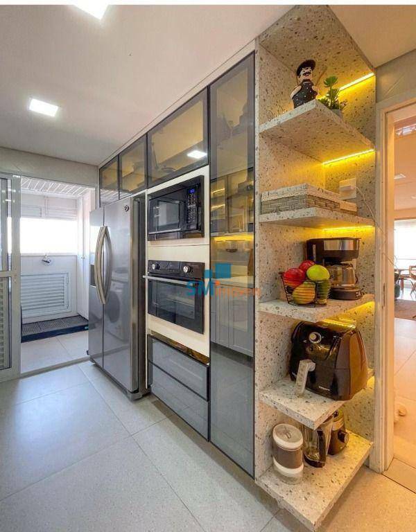 Apartamento à venda com 3 quartos, 81m² - Foto 19